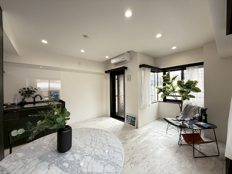 その他 充実した生活は伸びやかな居室空間から始まります。