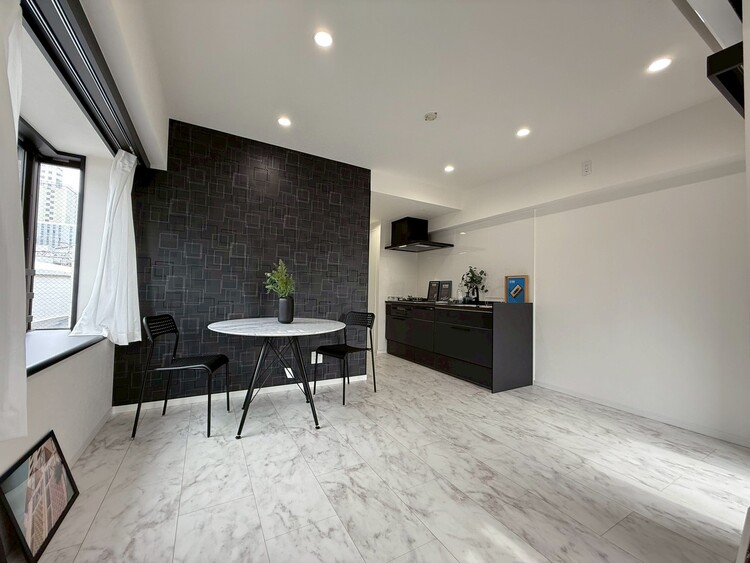 その他 伸びやかな空間のなかで、ゆったりとしたひとときを過ごせます。