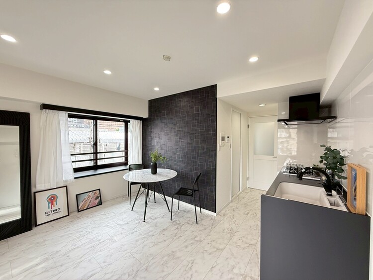 その他 居心地の良い空間に仕上がっております。