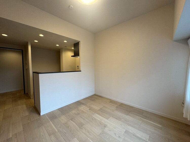 その他 通風・採光に優れ、心地よい光と風が溢れています。