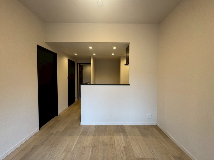 その他 「空間が織り成すひとつ先の住み心地」を演出します。