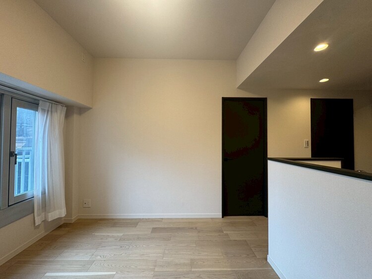 その他 充実した生活は伸びやかな居室空間から始まります。