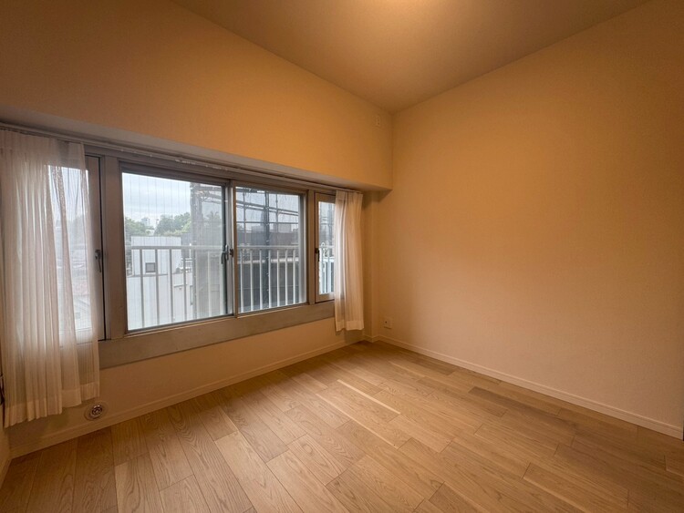 その他 伸びやかな空間のなかで、ゆったりとしたひとときを過ごせます。