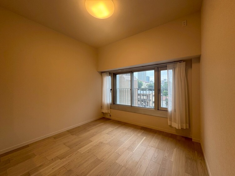 その他 シンプルな内装と偏り過ぎないデザインで統一しました。