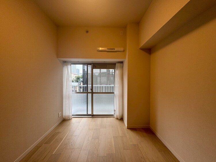 その他 清かで艶やかな時間をもたらしてくれる室内です。