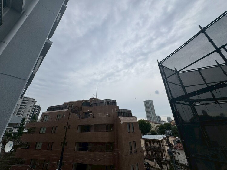 その他 陽当たり・通風・開放感に恵まれた環境です。