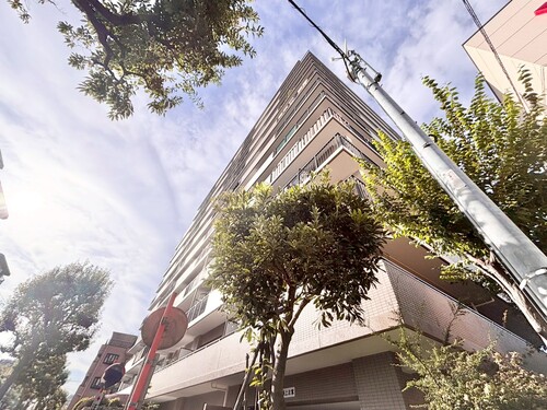 コスモ大島ロイヤルフォルムの画像