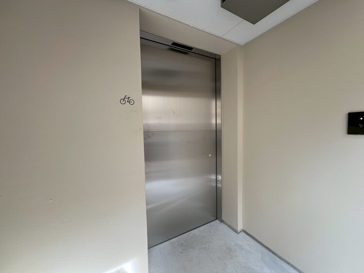 その他 駐輪場も綺麗に整頓されています。※空き状況は都度ご確認下さい。