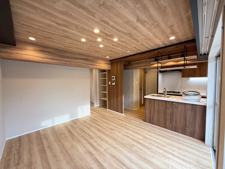 その他 「空間が織り成すひとつ先の住み心地」を演出します。