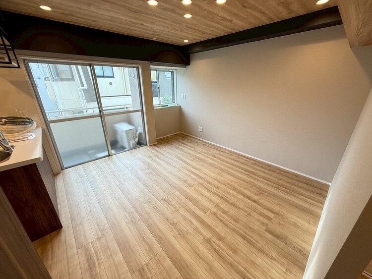 その他 充実した生活は伸びやかな居室空間から始まります。