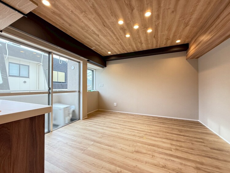 その他 居心地の良い空間に仕上がっております。