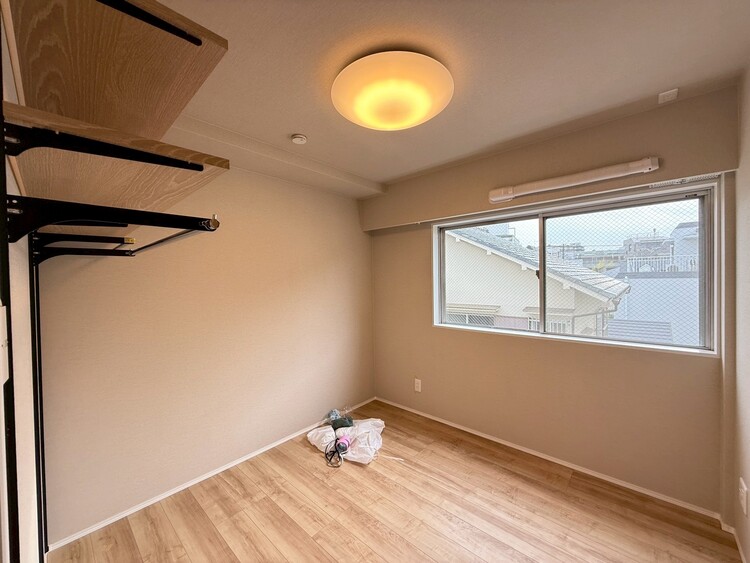 その他 清かで艶やかな時間をもたらしてくれる室内です。