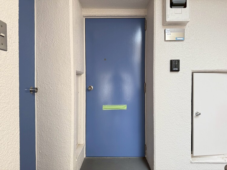 その他 安らぎに満ちた空間がここから始まります。