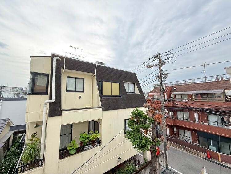 その他 陽当たり・通風・開放感に恵まれた環境です。