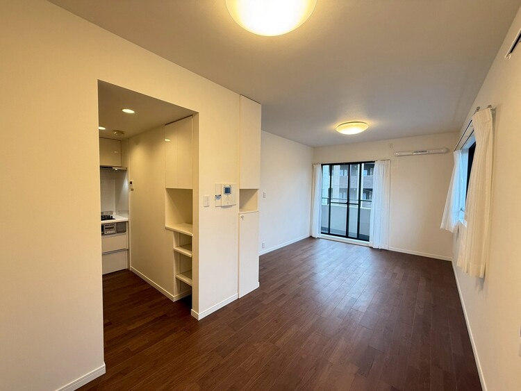 その他 「空間が織り成すひとつ先の住み心地」を演出します。