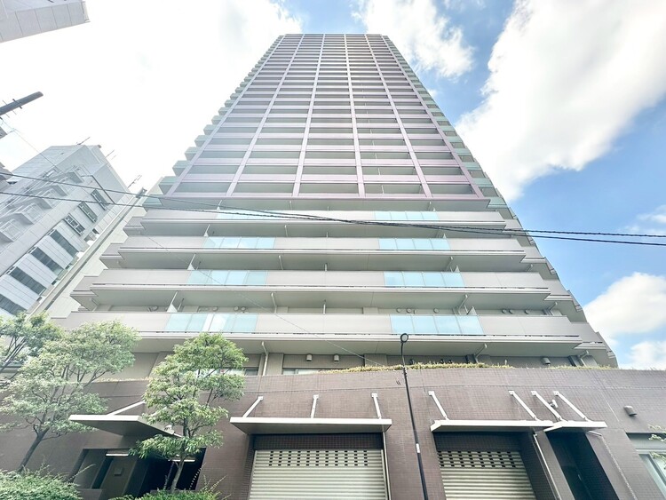 外観 少しでも豊かに、少しでも快適に。新しい生活を始めてください。