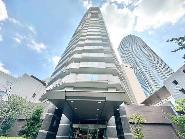 外観 忙しく過ぎゆく日常を置き去るほど、ゆったりした時間が流れる住環境。