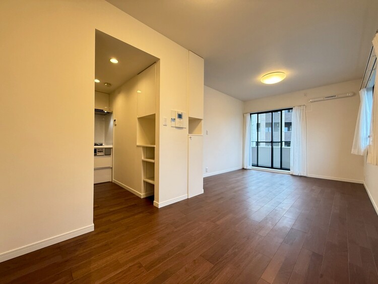 その他 伸びやかな空間のなかで、ゆったりとしたひとときを過ごせます。