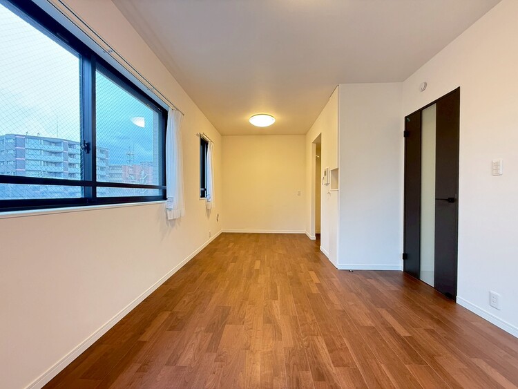 その他 居心地の良い空間に仕上がっております。