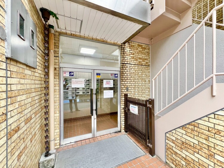 その他 綺麗に整備されており、行き届いた管理体制をうかがわせます。