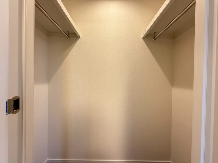 その他 収納スペースが付いていて、お部屋を広く使っていただけます。