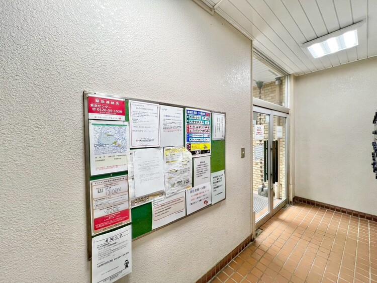 その他 館内は静寂な中が保たれており、管理が行き届いている印象を受けました。