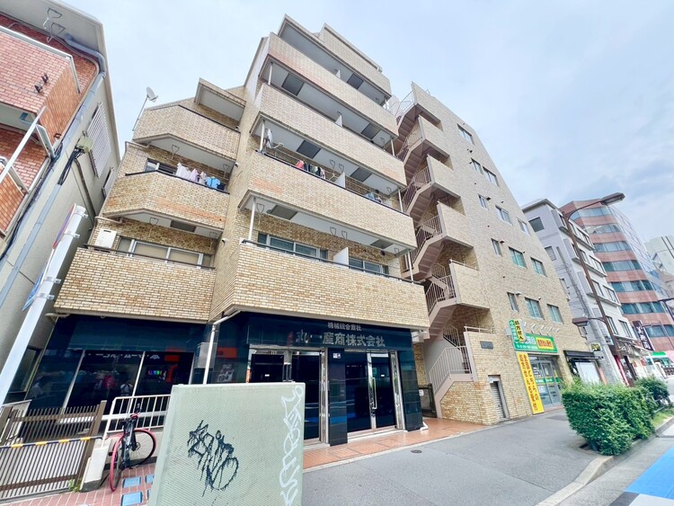 その他 忙しく過ぎゆく日常を置き去るほど、ゆったりした時間が流れる住環境。