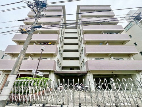 池袋第２ヒルハイムの画像