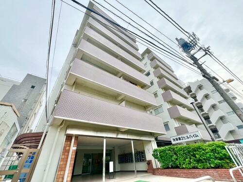 池袋第２ヒルハイムの物件画像