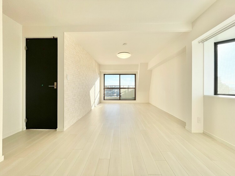 その他 「空間が織り成すひとつ先の住み心地」を演出します。