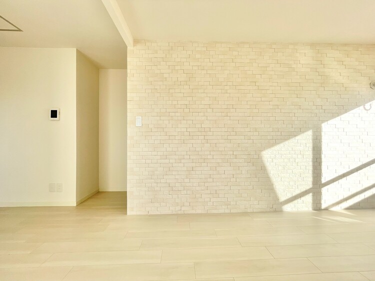 その他 充実した生活は伸びやかな居室空間から始まります。