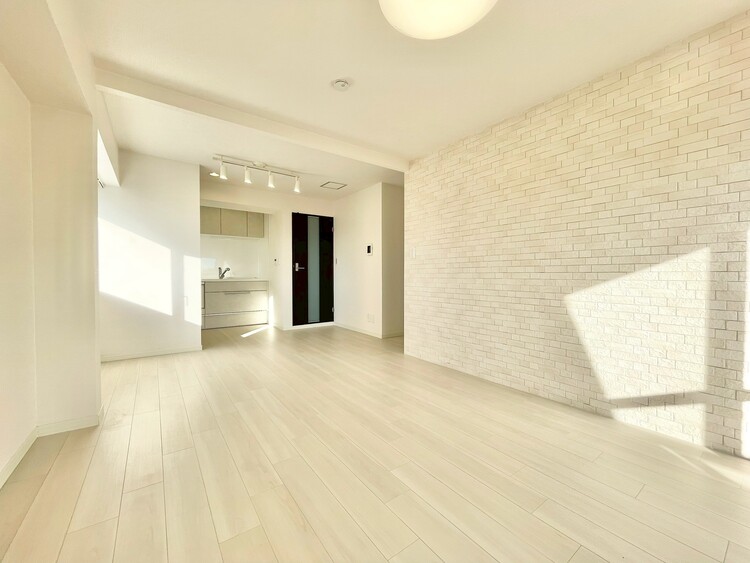 その他 居心地の良い空間に仕上がっております。