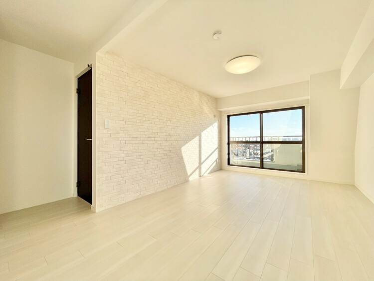 その他 清かで艶やかな時間をもたらしてくれる室内です。