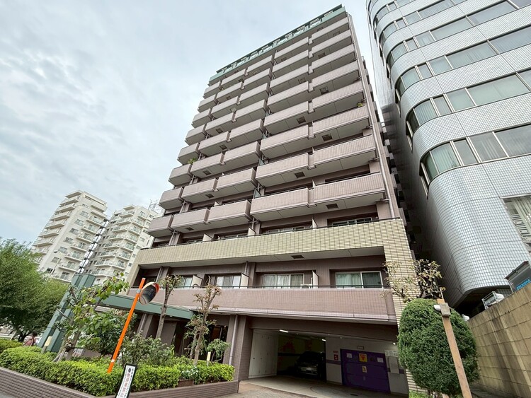 その他 忙しく過ぎゆく日常を置き去るほど、ゆったりした時間が流れる住環境。