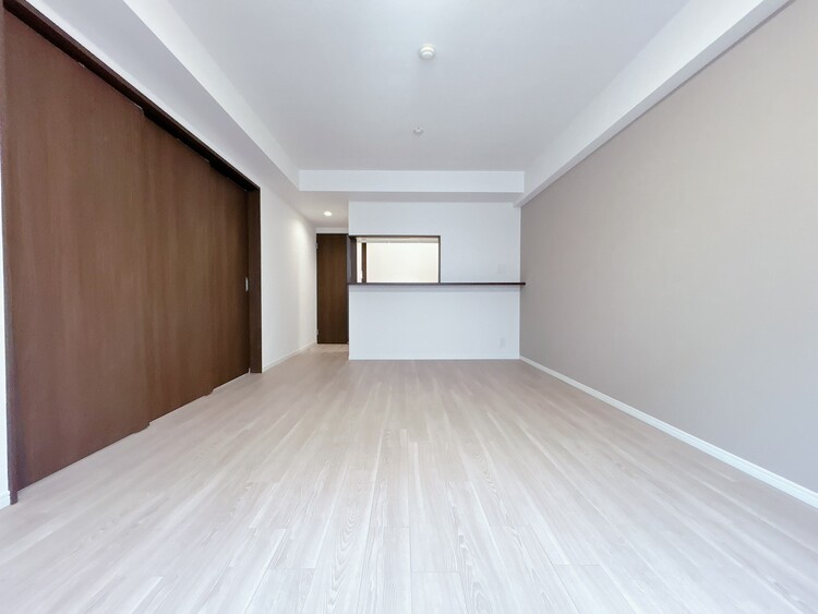 その他 通風・採光に優れ、心地よい光と風が溢れています。