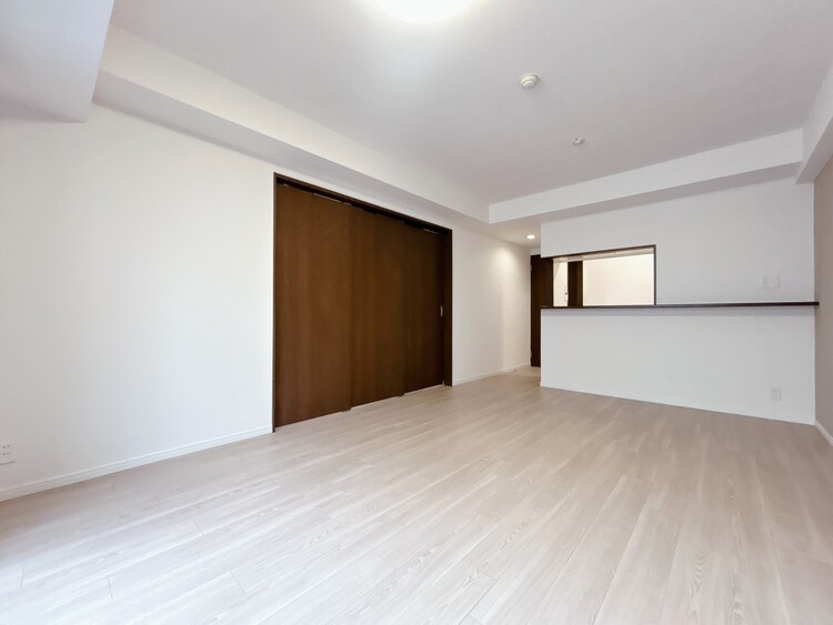 その他 「空間が織り成すひとつ先の住み心地」を演出します。