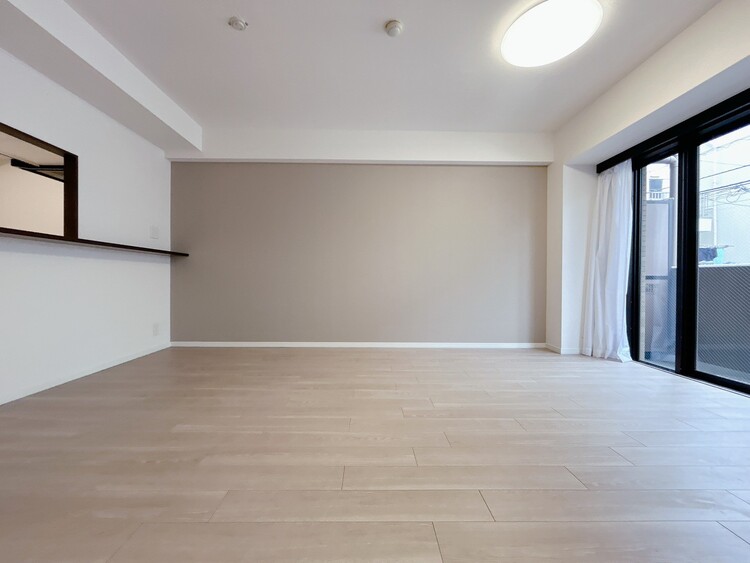 その他 居心地の良い空間に仕上がっております。