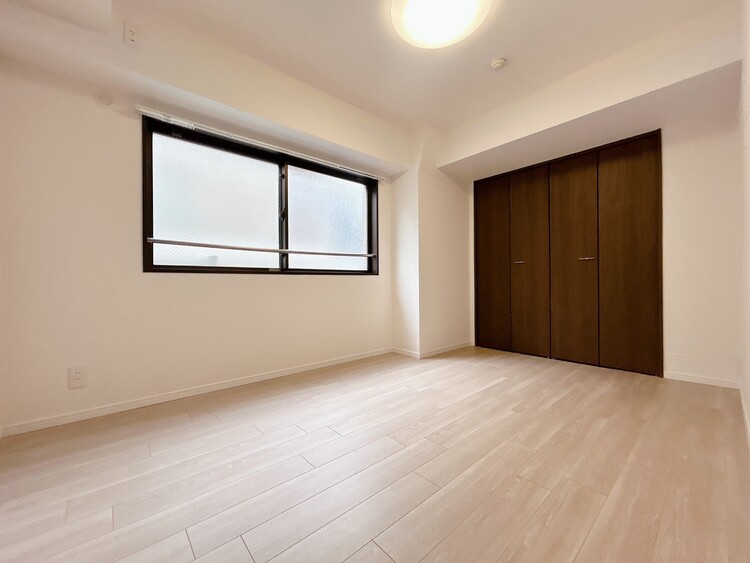 その他 清かで艶やかな時間をもたらしてくれる室内です。