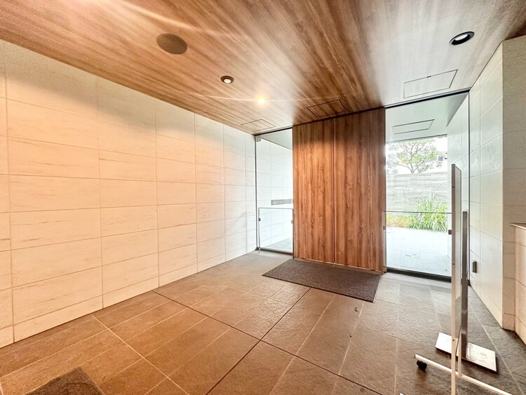 その他 館内は静寂な中が保たれており、管理が行き届いている印象を受けました。