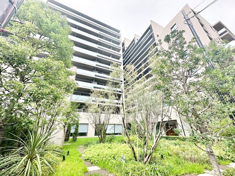 外観 少しでも豊かに、少しでも快適に。新しい生活を始めてください。