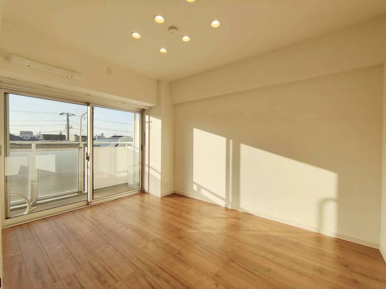 その他 清かで艶やかな時間をもたらしてくれる室内です。