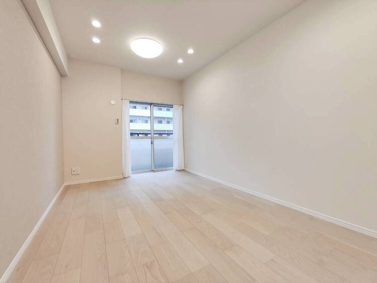 その他 通風・採光に優れ、心地よい光と風が溢れています。