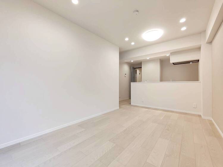 その他 「空間が織り成すひとつ先の住み心地」を演出します。