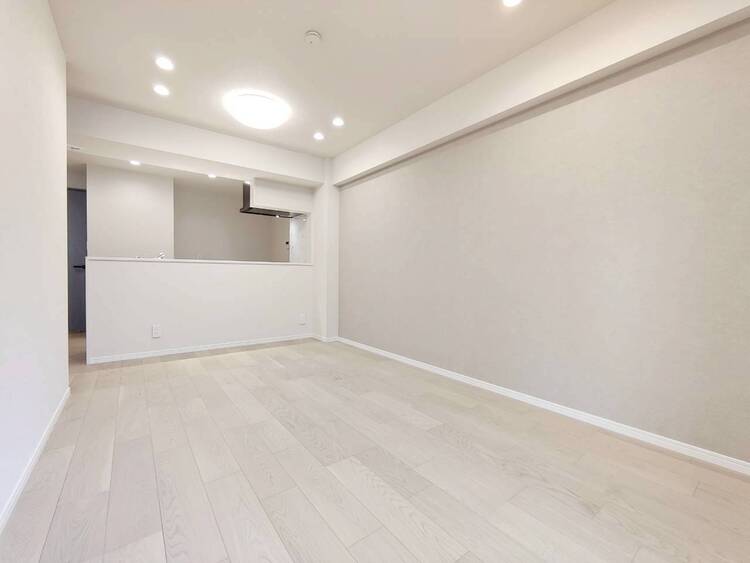 その他 充実した生活は伸びやかな居室空間から始まります。