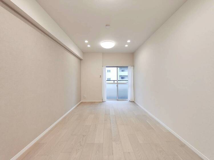 その他 伸びやかな空間のなかで、ゆったりとしたひとときを過ごせます。