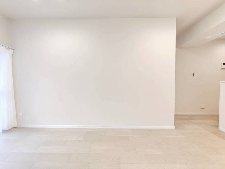 その他 落ち着いた雰囲気に包まれて、伸びやかな空間。