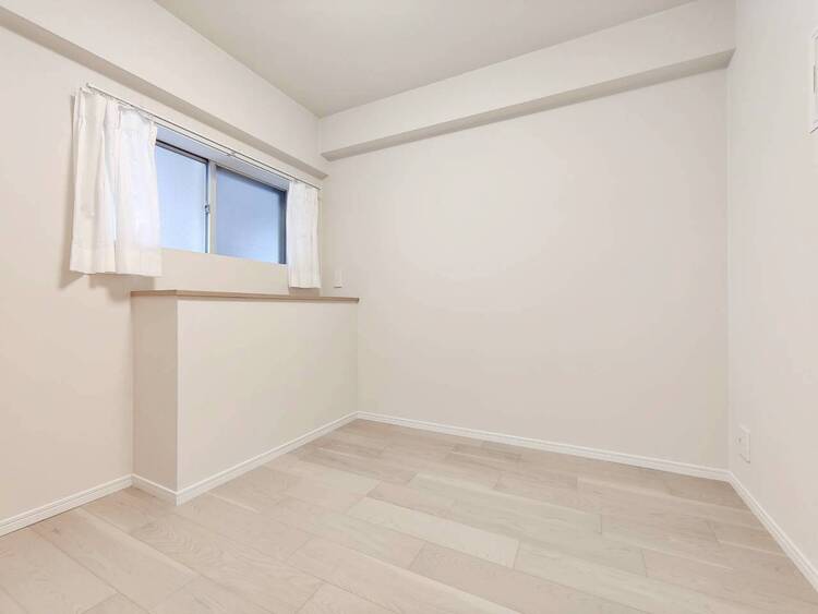 その他 清かで艶やかな時間をもたらしてくれる室内です。