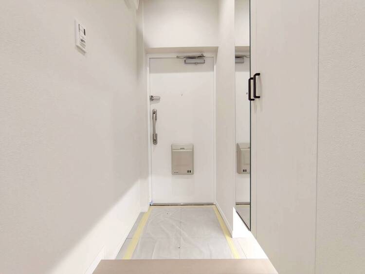 その他 安らぎに満ちた空間がここから始まります。