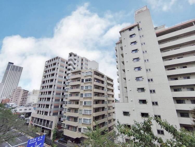 その他 眺望や窓からの景色が良いと、家で過ごす時間も快適です。