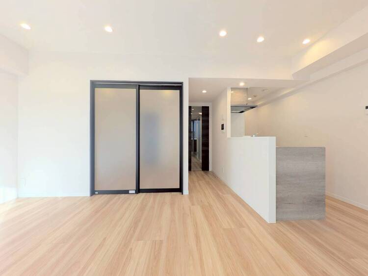 その他 通風・採光に優れ、心地よい光と風が溢れています。